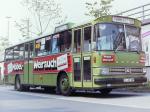 Setra S 130S 1970 года